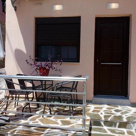 Ferienwohnung Stelios House Agios Nikolaos  Exterior foto