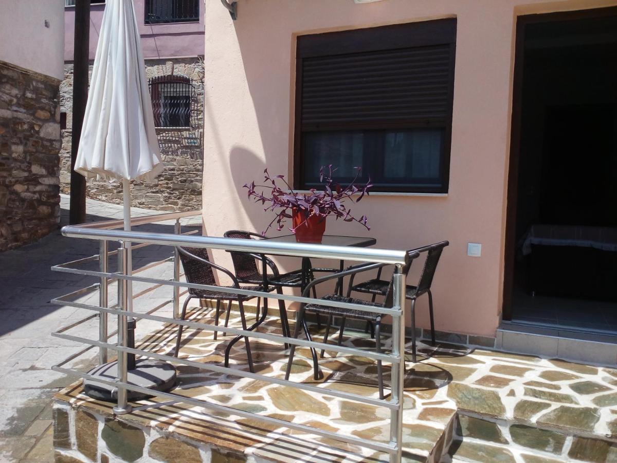Ferienwohnung Stelios House Agios Nikolaos  Exterior foto